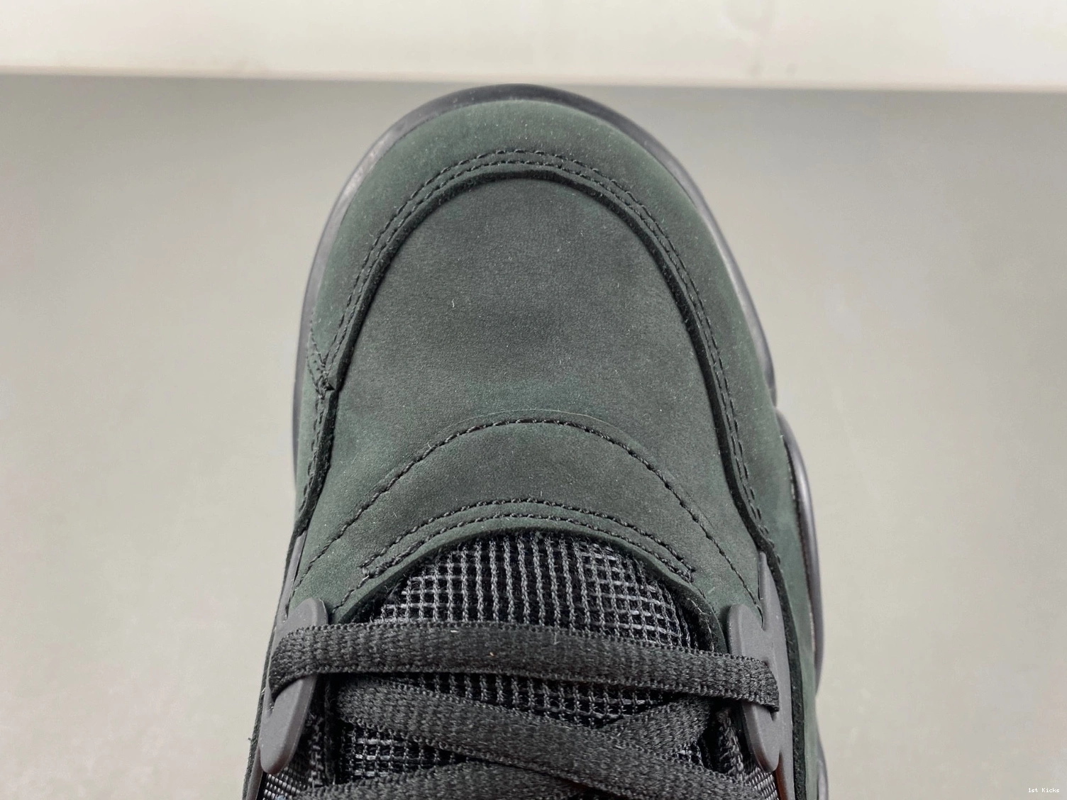 Cat 4 RM FQ7939-004 Men's Jordan Black - 0829